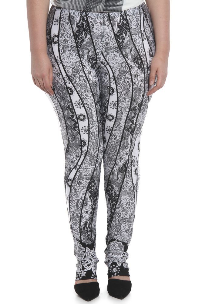 Брюки Donatella Via Roma 1552