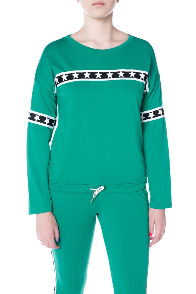 Толстовка Norah&Olivia BB1235_1