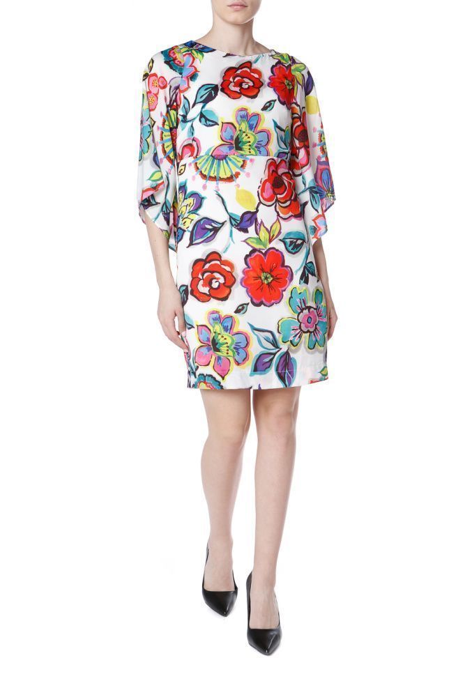Платье IMPERIAL 2998L – интернет-магазин Bellawoman Платье IMPERIAL 2998L