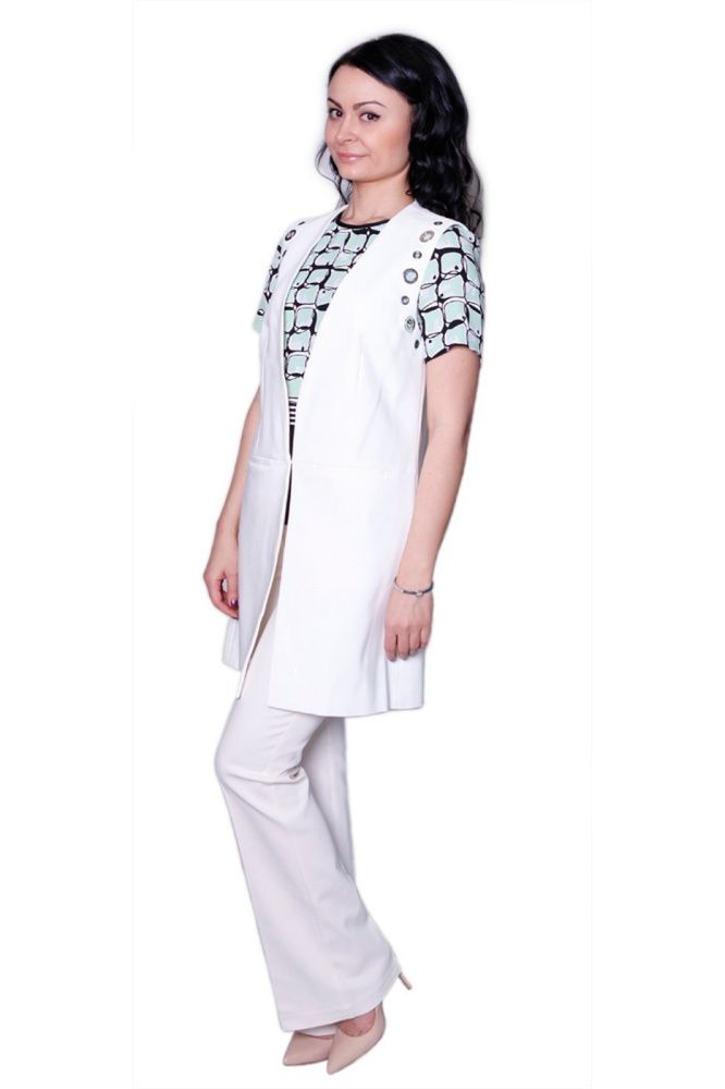 Жилет Beatrice b 9150_2