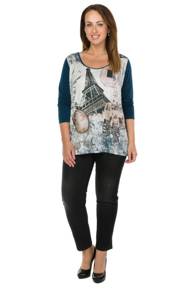 Лонгслив Lovebites 1906