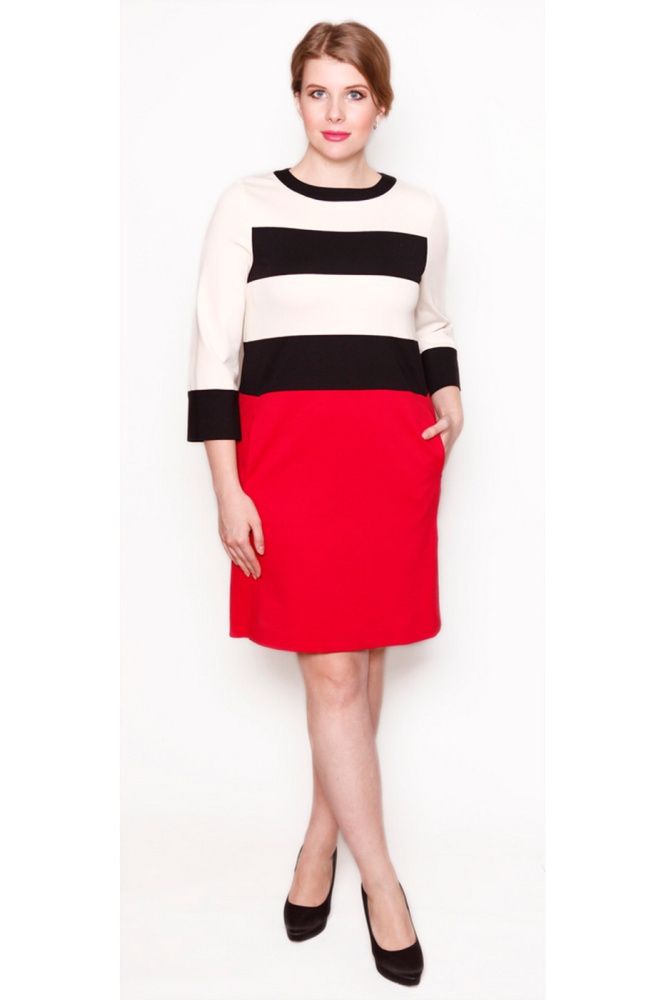 Платье LIVIANA CONTI P6_F_F6EI49