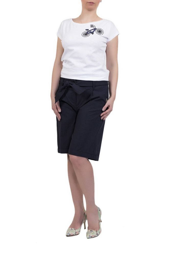 Бермуды LE FATE LF0492PN_1