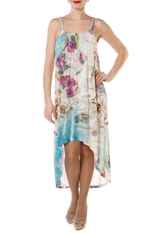 Платье Elisa Cavaletti ELP152095502