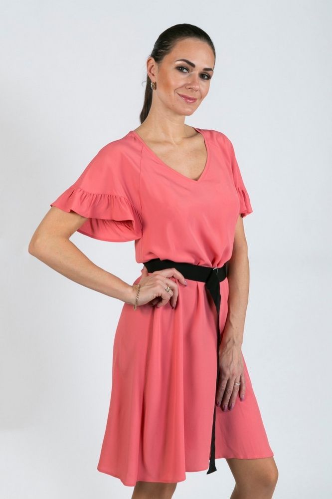 Платье Beatrice b 6828_200 – интернет-магазин Bellawoman Платье Beatrice b 6828_200