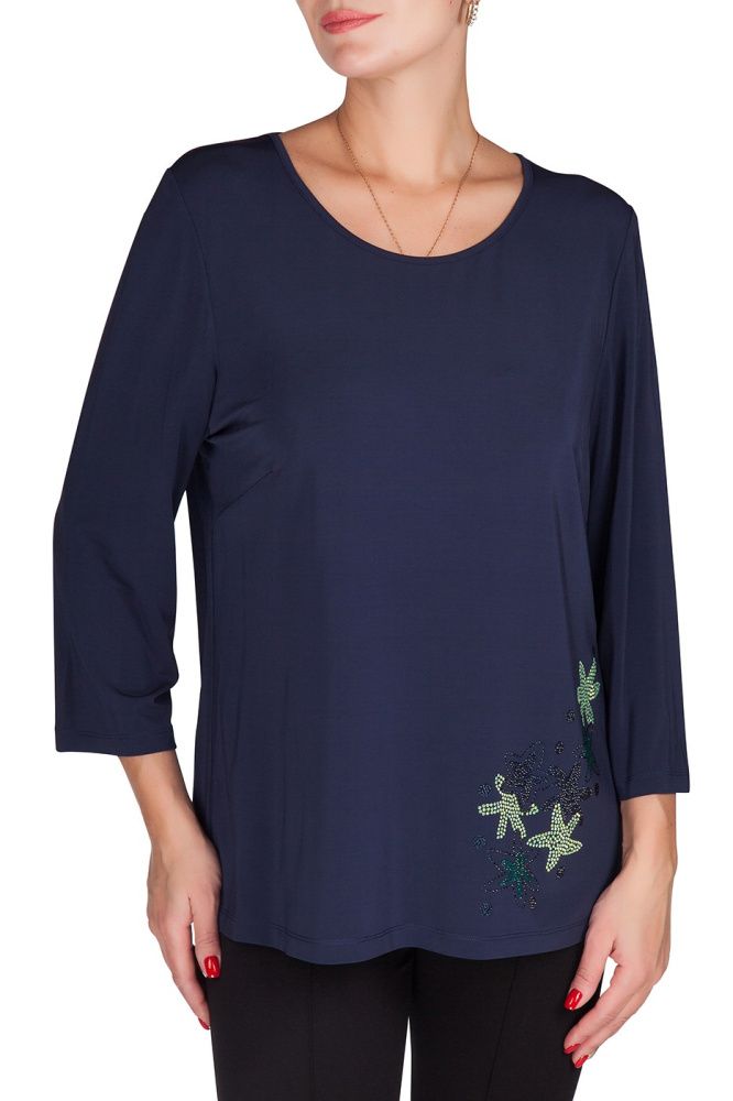 Лонгслив Piero Moretti EMILIA200_102M