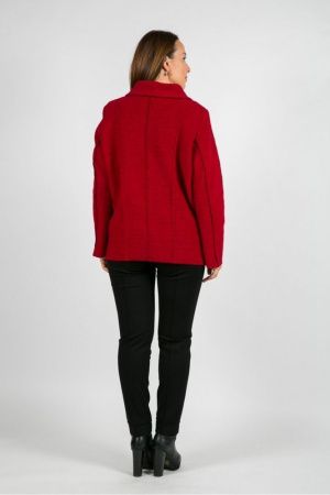 Полупальто FUTURA 26340_2