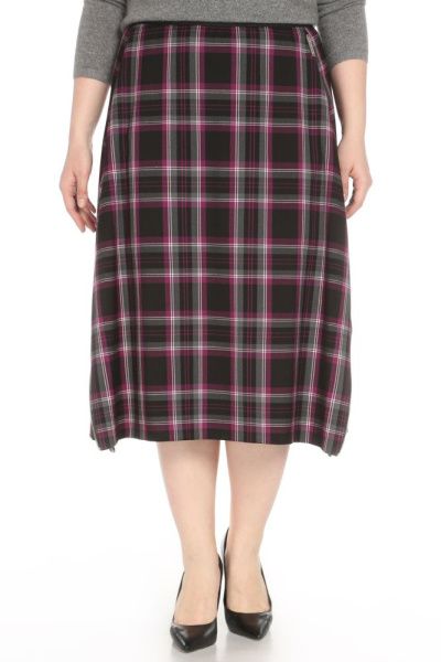 Юбка LE FATE LF0527GN