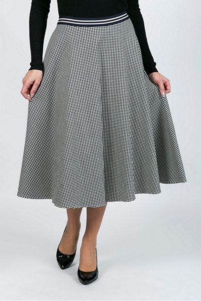 Юбка LIVIANA CONTI P6_F_F6ER54