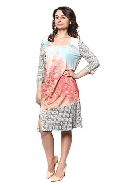 Платье LE FATE LF0291A