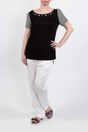 Футболка LE FATE LF0176M