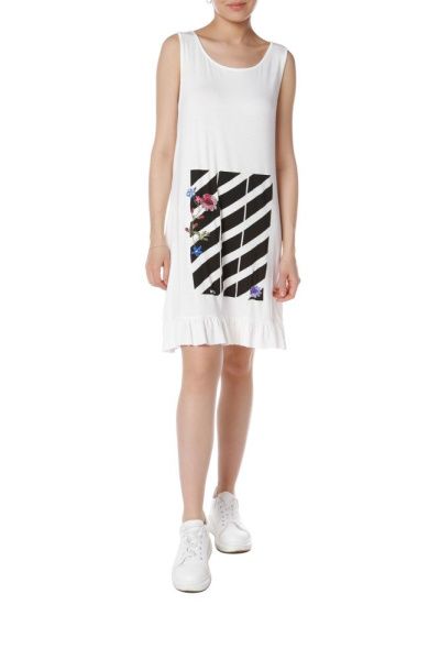 Платье Amelia Folies AM187