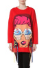 Толстовка Amelia Folies 2314H – интернет-магазин Bellawoman Толстовка Amelia Folies 2314H