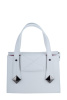 Сумка Carlo Salvatelli 606CS_BIANCO