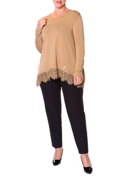 Джемпер DONNE DA SOGNO 20D632_39 – интернет-магазин Bellawoman Джемпер DONNE DA SOGNO 20D632_39