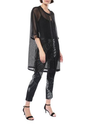 Жакет Piero Moretti FICUS335_01