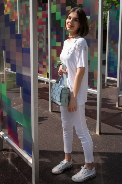 Сумка RIPANI 2615OA