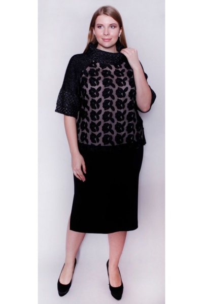 Юбка LIVIANA CONTI P6_F_F6AN06_1