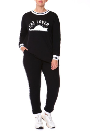 Костюм DONNE DA SOGNO 20D718 – интернет-магазин Bellawoman Костюм DONNE DA SOGNO 20D718