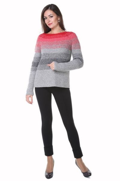 Джемпер DONDUP M947KM427D – интернет-магазин Bellawoman Джемпер DONDUP M947KM427D