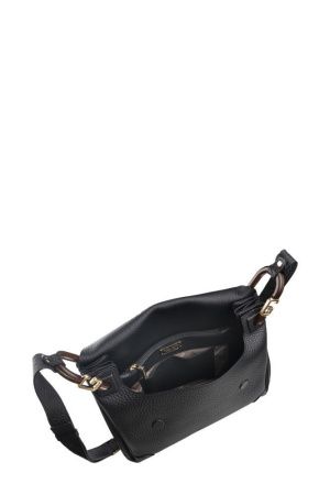 Сумка GIRONACCI 2380_VEL_NERO