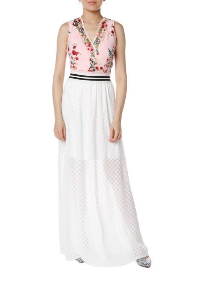 Боди Norah&Olivia BB7630_1 – интернет-магазин Bellawoman Боди Norah&Olivia BB7630_1