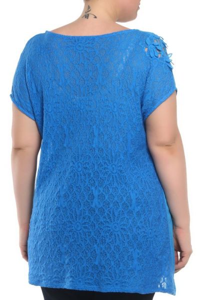 Футболка Marinella Casalli 1715