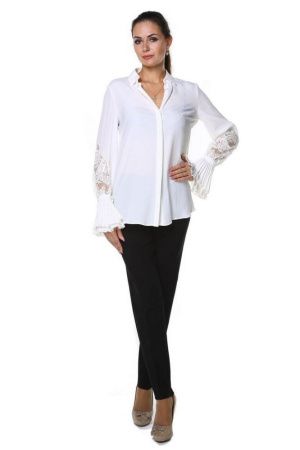 Блузка Maria Grazia Severi Milano 2002754