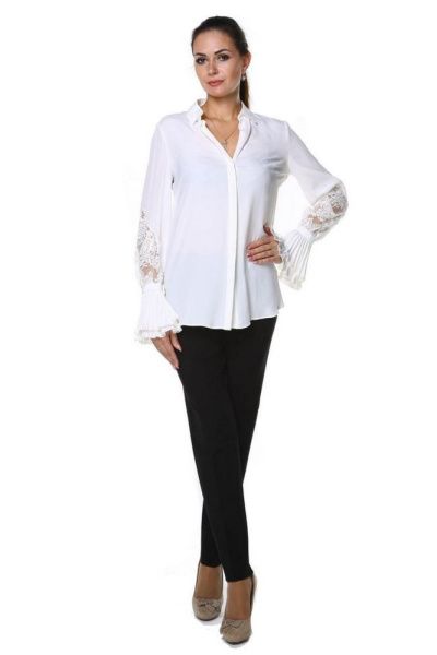 Блузка Maria Grazia Severi Milano 2002754