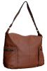 Сумка коричневая TOSCA BLU TF16OB182