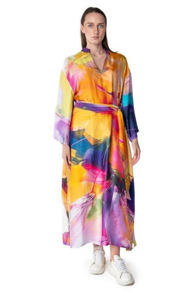 Платье DONNE DA SOGNO 25D4032