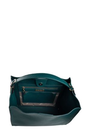 Сумка GIRONACCI 2512_VERDE