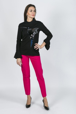 Джемпер MYF 11A337