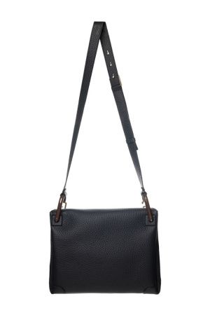 Сумка GIRONACCI 2380_VEL_NERO