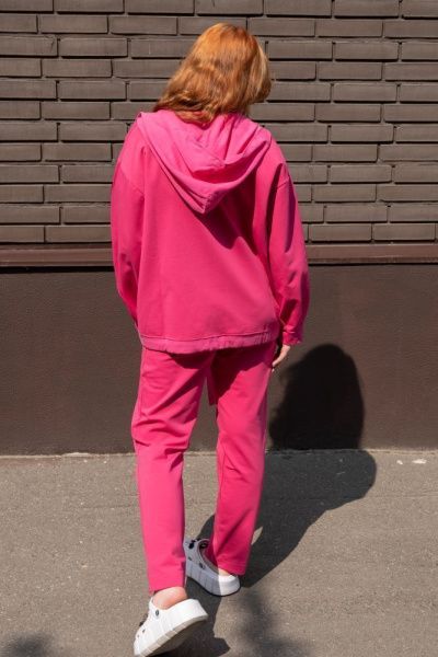 Брюки DONNE DA SOGNO 22D1820_2