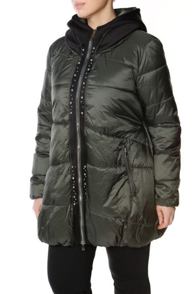 Куртка LE FATE LF5203J_1 – интернет-магазин Bellawoman Куртка LE FATE LF5203J_1