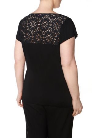 Футболка LE FATE LF0061B