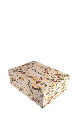 Полуботинки FJOLLA 83_1423