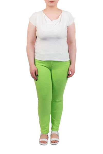 Джинсы LE FATE LF0450P_1