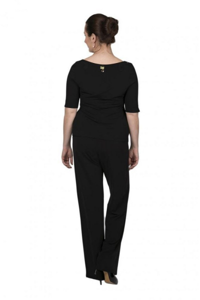 Брюки LE FATE 0422_P