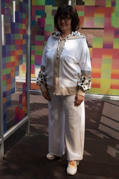 Брюки She's So 3008J_1