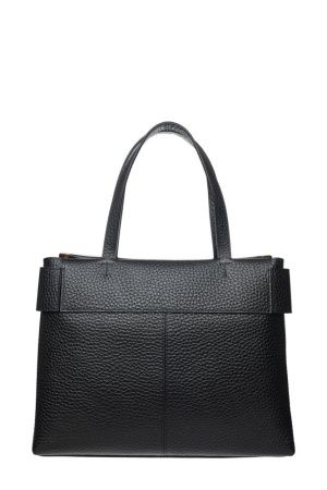 Сумка Carlo Salvatelli CS691nero