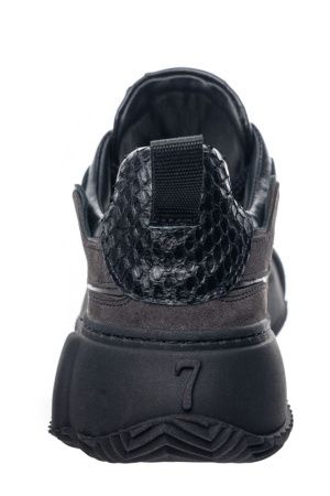 Кроссовки FJOLLA J1104_01