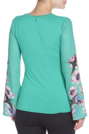 Кофта WHO'S WHO 151H22003