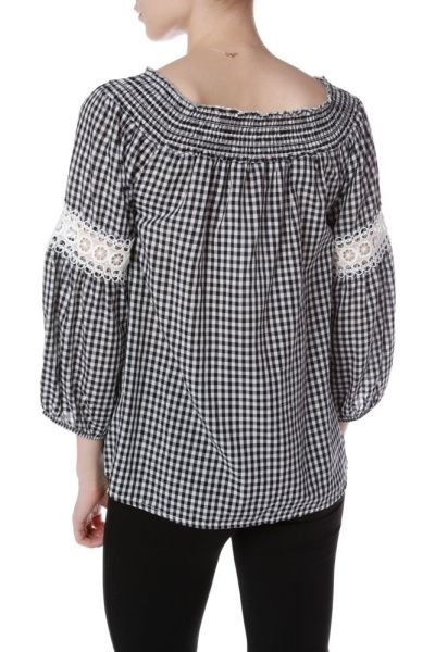 Блузка Ljve LD136SZ – интернет-магазин Bellawoman Блузка Ljve LD136SZ