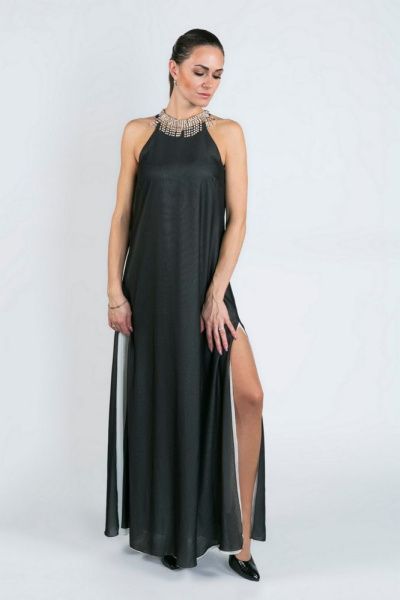 Платье Xs Milano 1071_14 – интернет-магазин Bellawoman Платье Xs Milano 1071_14