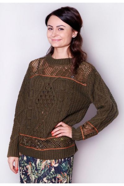 Юбка Donatella Via Roma 9730_1