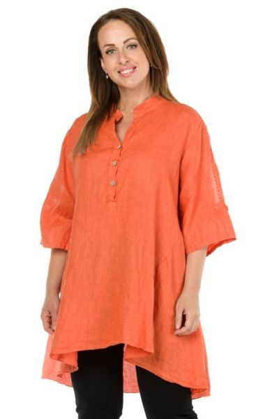 Туника LE FATE LF0432V_1