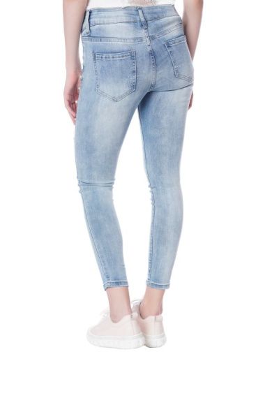 Джинсы Maison Koko K18465