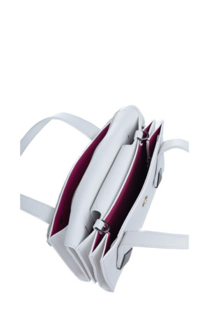 Сумка Carlo Salvatelli 606CS_BIANCO